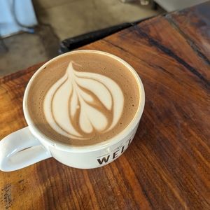 Meet your Posher, Jared